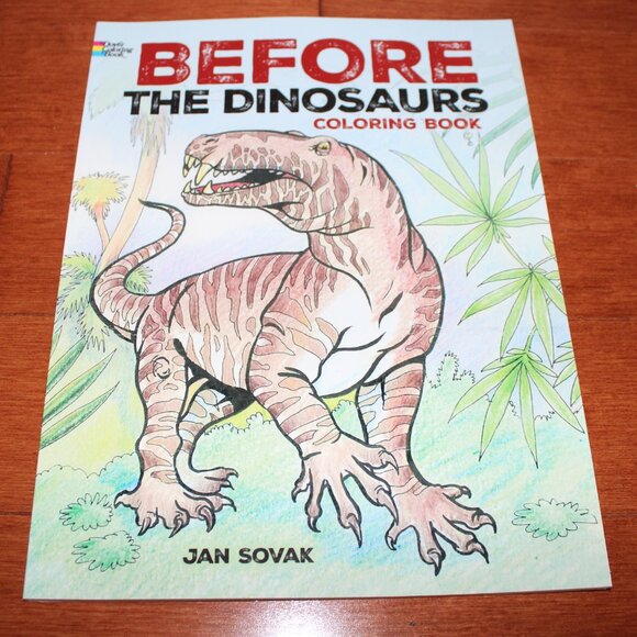 7x Dover Coloring Books Aztec Fairyland Unicorns Beowulf Shakespeare Jet Fighter - Picture 7 of 14